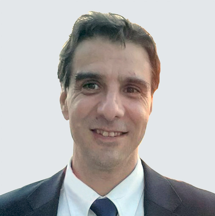 Luis Miguel Muleiro Parada