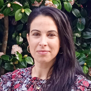Mónica García Freiría