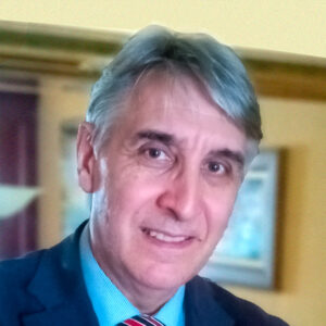 Roberto Ignacio Fernández López
