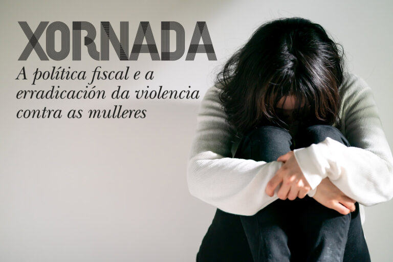 Xornada de Igualdade “A política fiscal e a erradicación da violencia contra as mulleres”