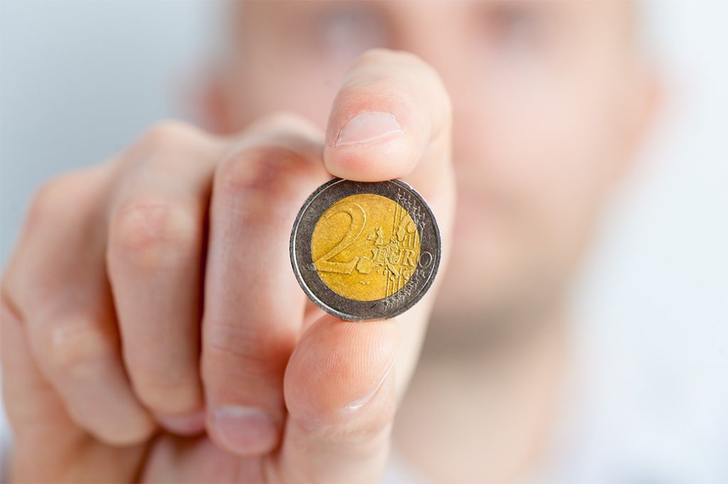 Harmonización tributaria na Unión Europea